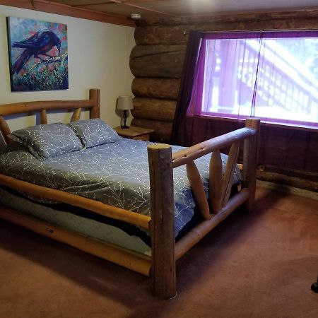 Northern Sky Lodge Фэрбанкс Экстерьер фото