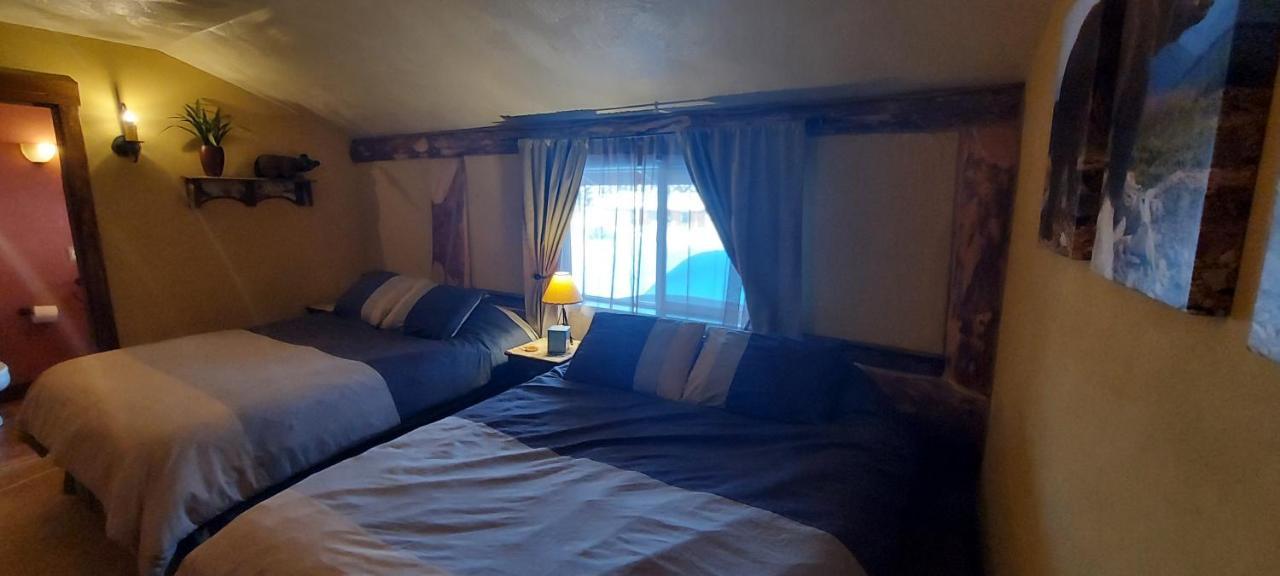Northern Sky Lodge Фэрбанкс Экстерьер фото