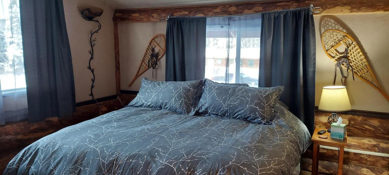 Northern Sky Lodge Фэрбанкс Экстерьер фото