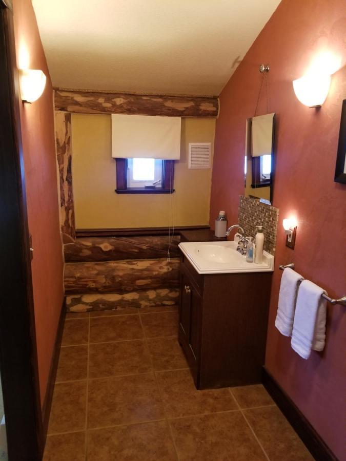 Northern Sky Lodge Фэрбанкс Экстерьер фото