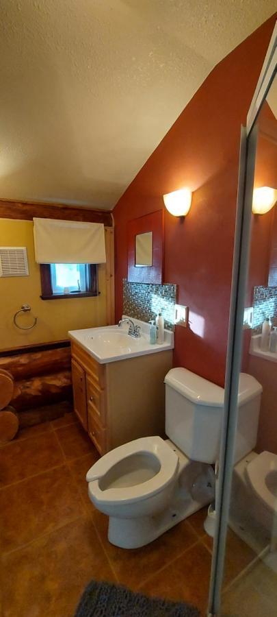 Northern Sky Lodge Фэрбанкс Экстерьер фото