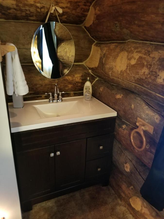 Northern Sky Lodge Фэрбанкс Экстерьер фото